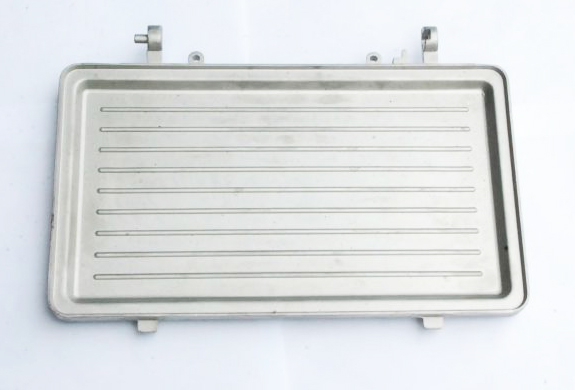 烤盤壓鑄件加工