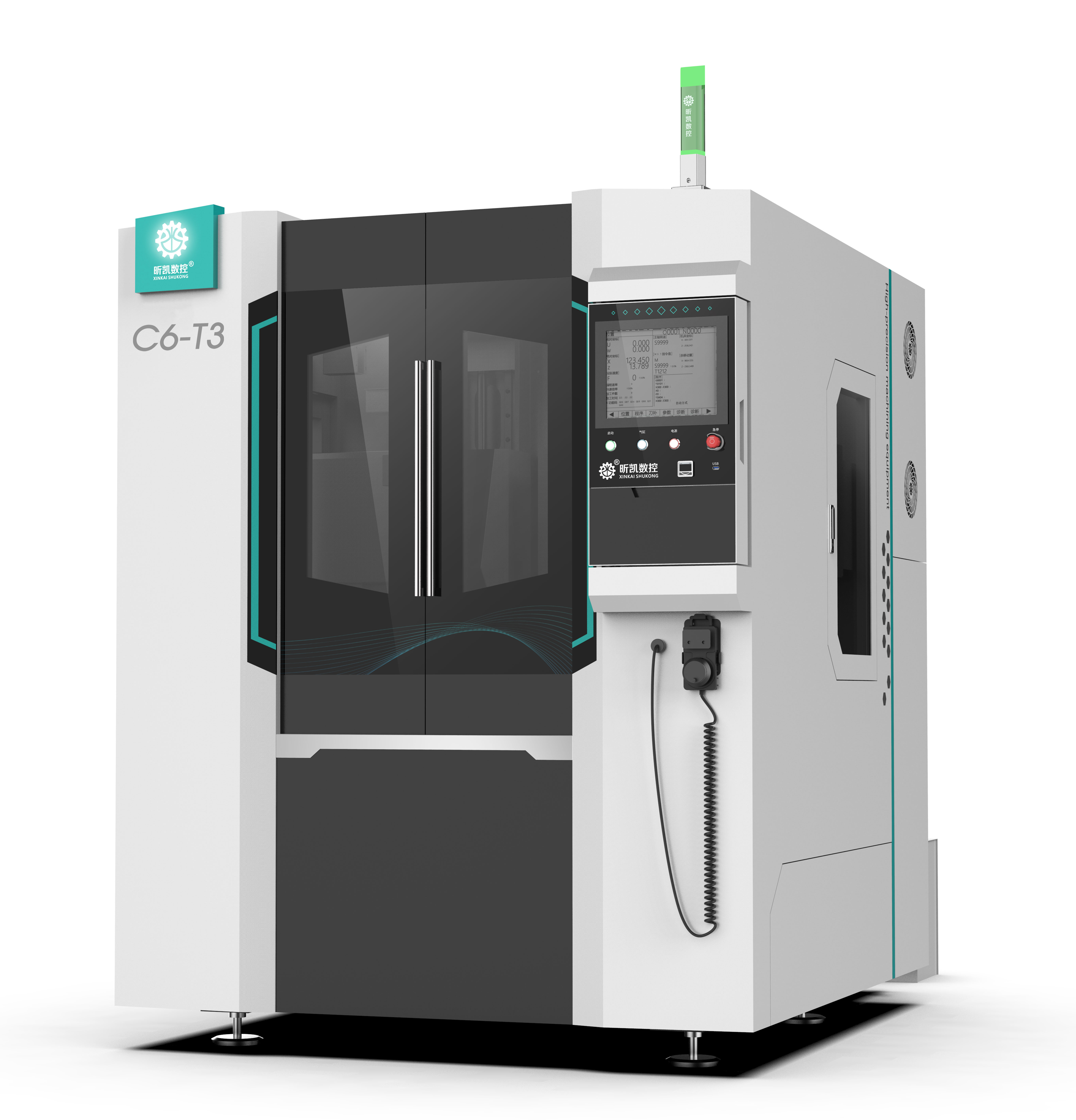 昕凱數(shù)控回南天應(yīng)該怎么保養(yǎng)