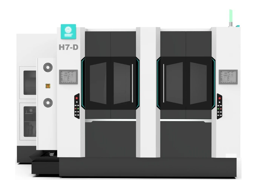 數(shù)控設備如何減少噪音？