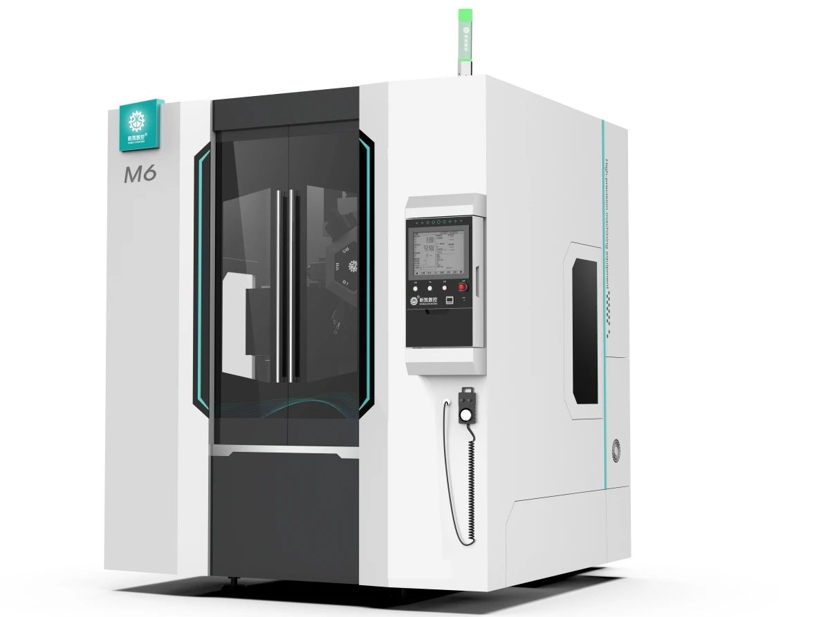 數(shù)控打磨去毛刺機(jī)各種故障的對(duì)應(yīng)解決方案