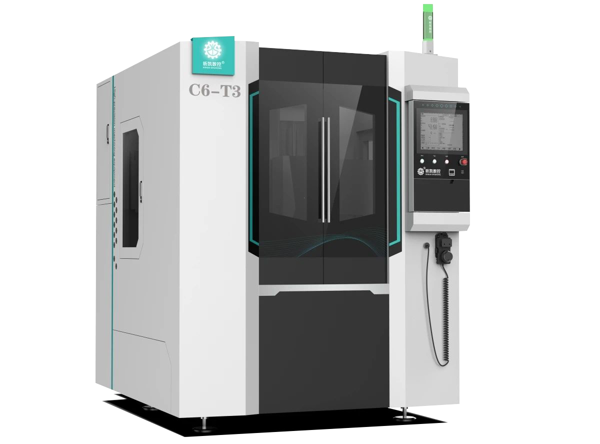 為什么越來越多人選擇數(shù)控打磨去毛刺機(jī)，而不是手工去毛刺？